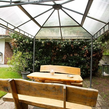 Gästehaus Am Vogelsang Kerpen  Exterior foto